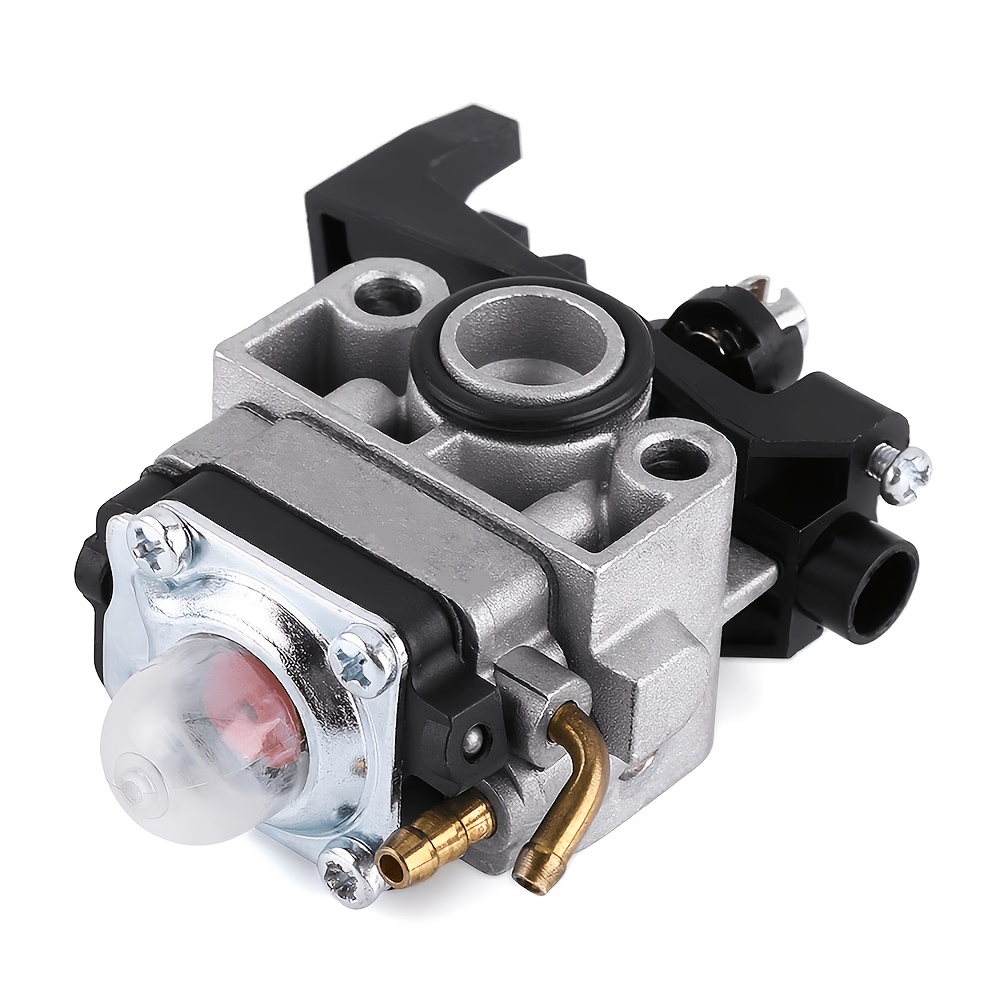 TEMU Carburetor Replacement For Gx22, Gx25, Gx31, Gx35 Generators - 16100-z0h-825 16100-z0h-053 Metal Parts