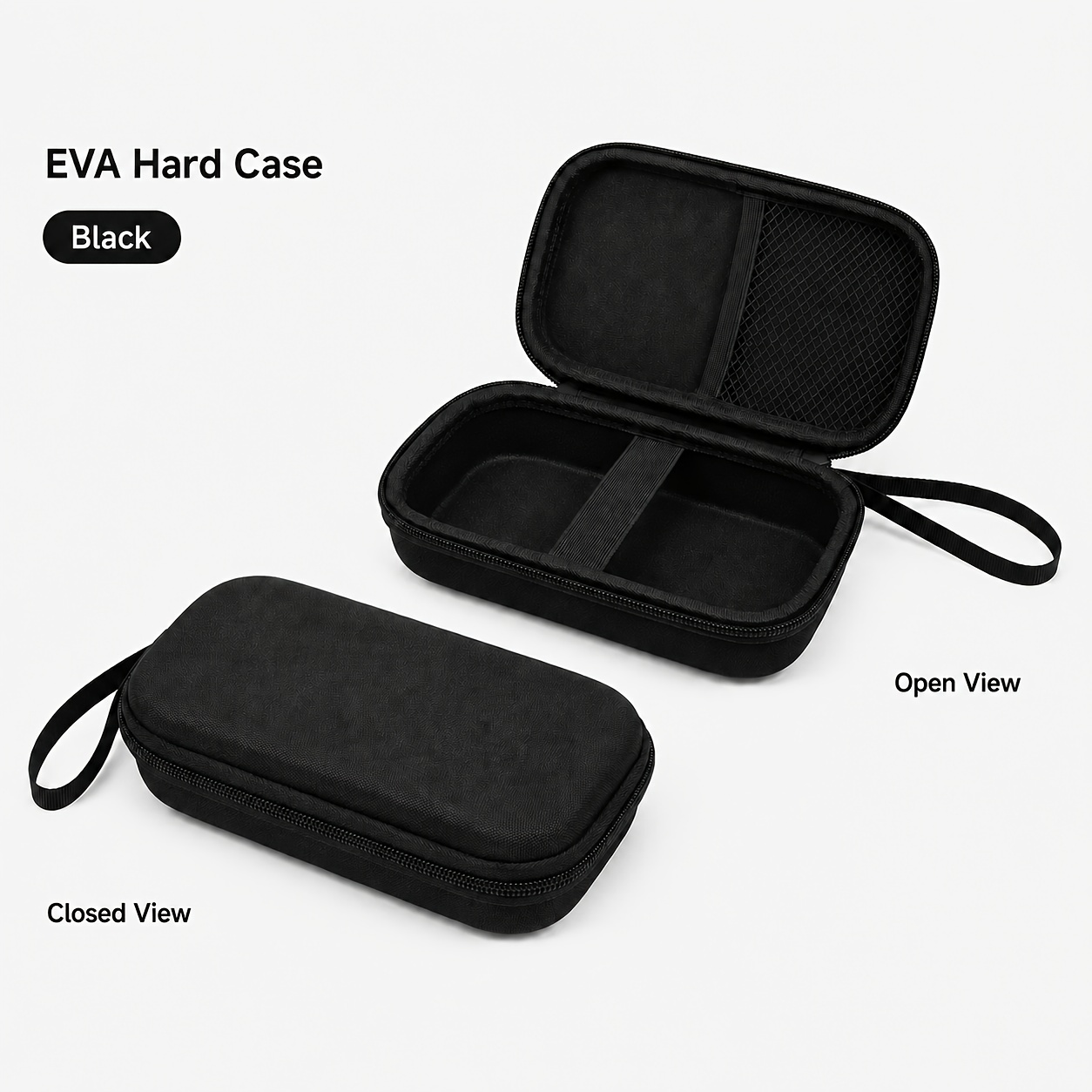 TEMU Sac/Boîte/Pochette de Rangement Pliable Multifonctionnel - Matériau Imperméable et à l' - Poignée Renforcée - Rangement Facile pour Outils de