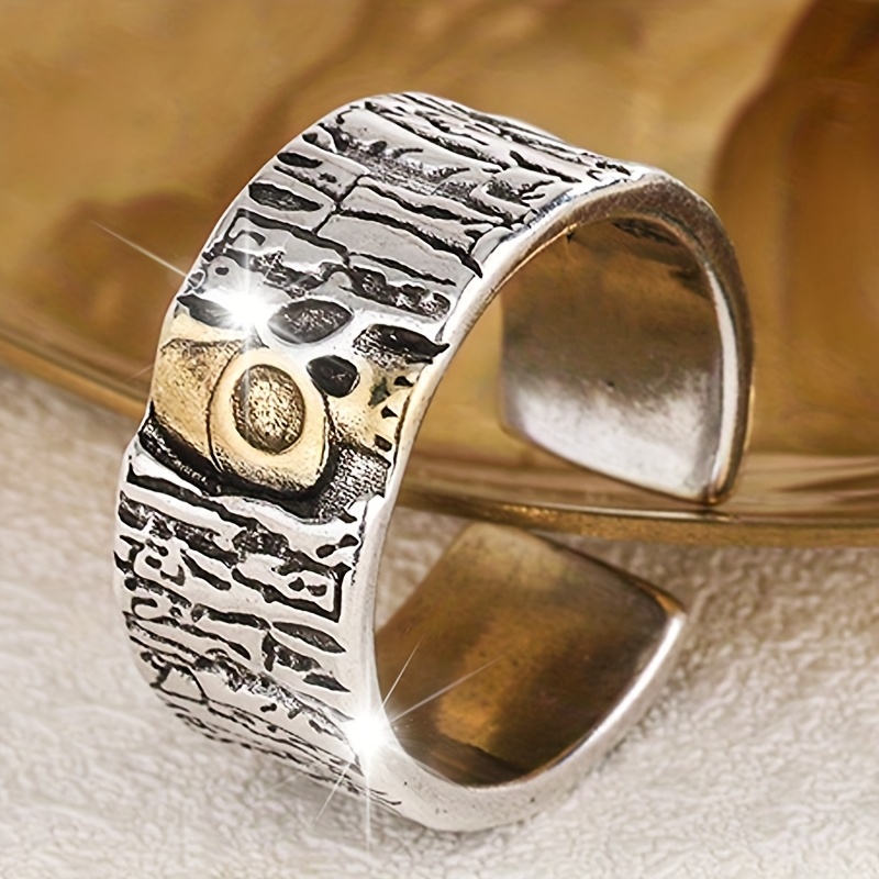 Elegant Multi-Season Ring, Perfect Gift for Any Occasion