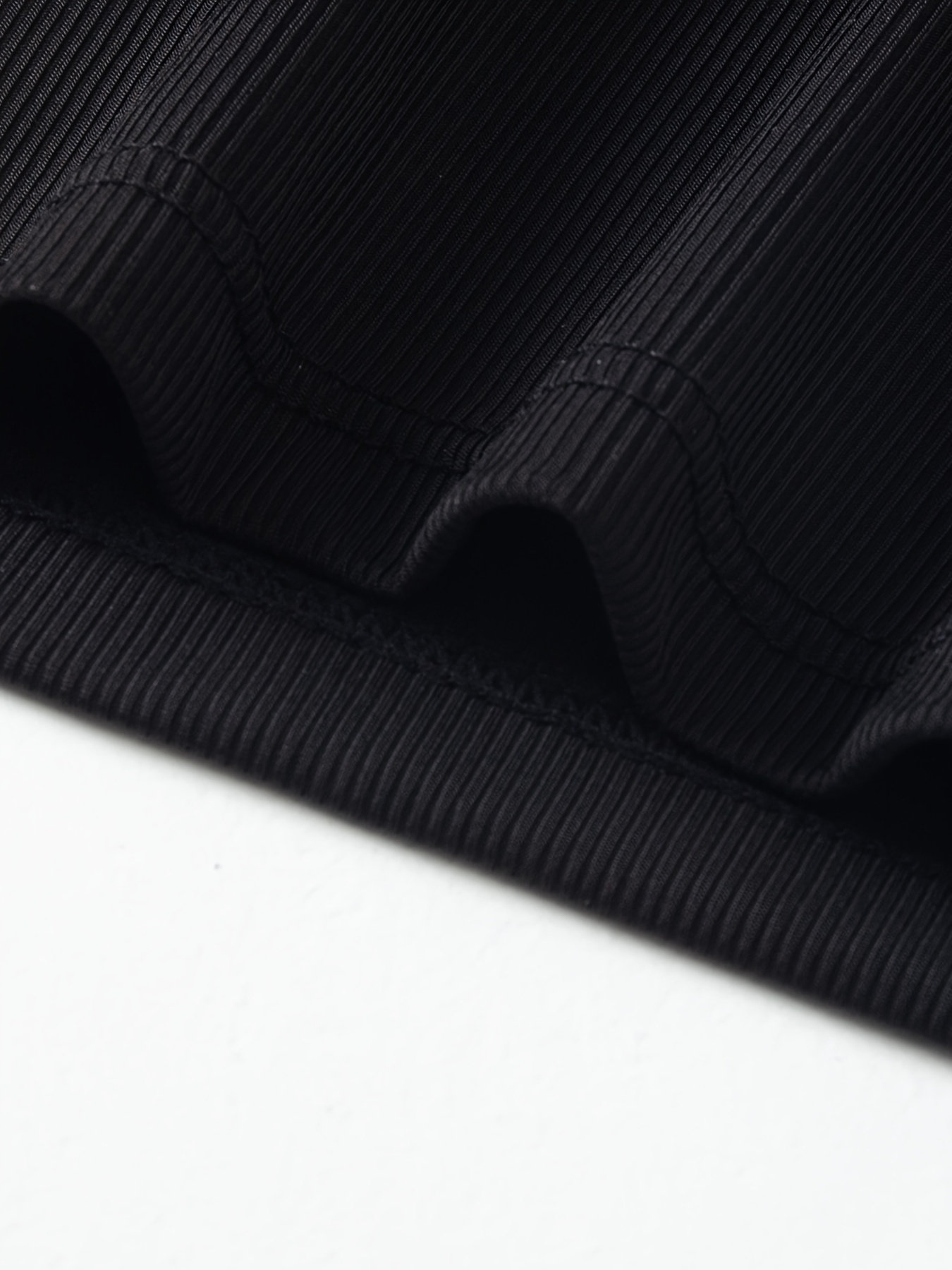 Women's Casual Athletic Tank Tops 3-Pack, Sleeveless Crew Neck Tops, Solid Color