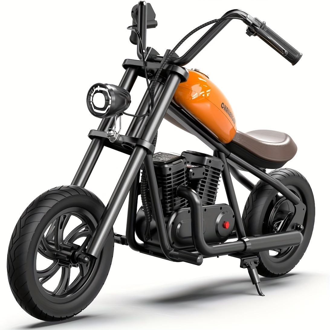 electric motorcycle kids electric motorbike 10mph Temu