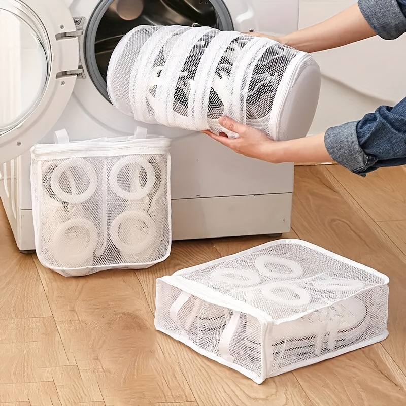 Supply Laundry Bag Washing Machine Dedicated Laundry Protection