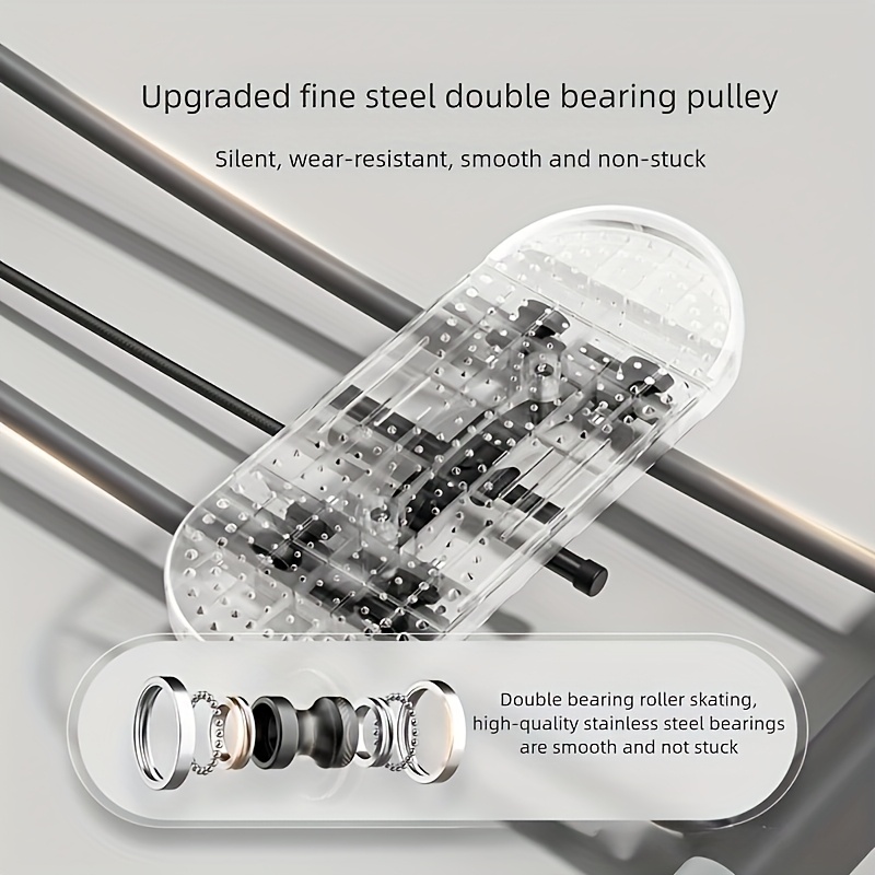 PERFCARE Foldable Leg-Shaping Ski Trainer with Adjustable Handrail Height - Full-Body Workout Machine for Thigh & Inner-Leg Muscle Training, Calves, Waist & Hip-Width Improvement, Space-Saving Home Gym Equipment, Sleek Fitness Gear