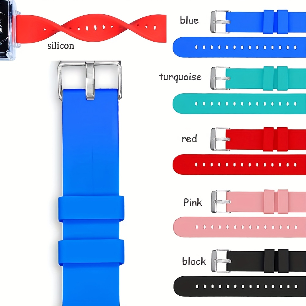 diy electronic watch kit led digital tube   soldering project transparent case 3v diy kit electronic Product details 4
