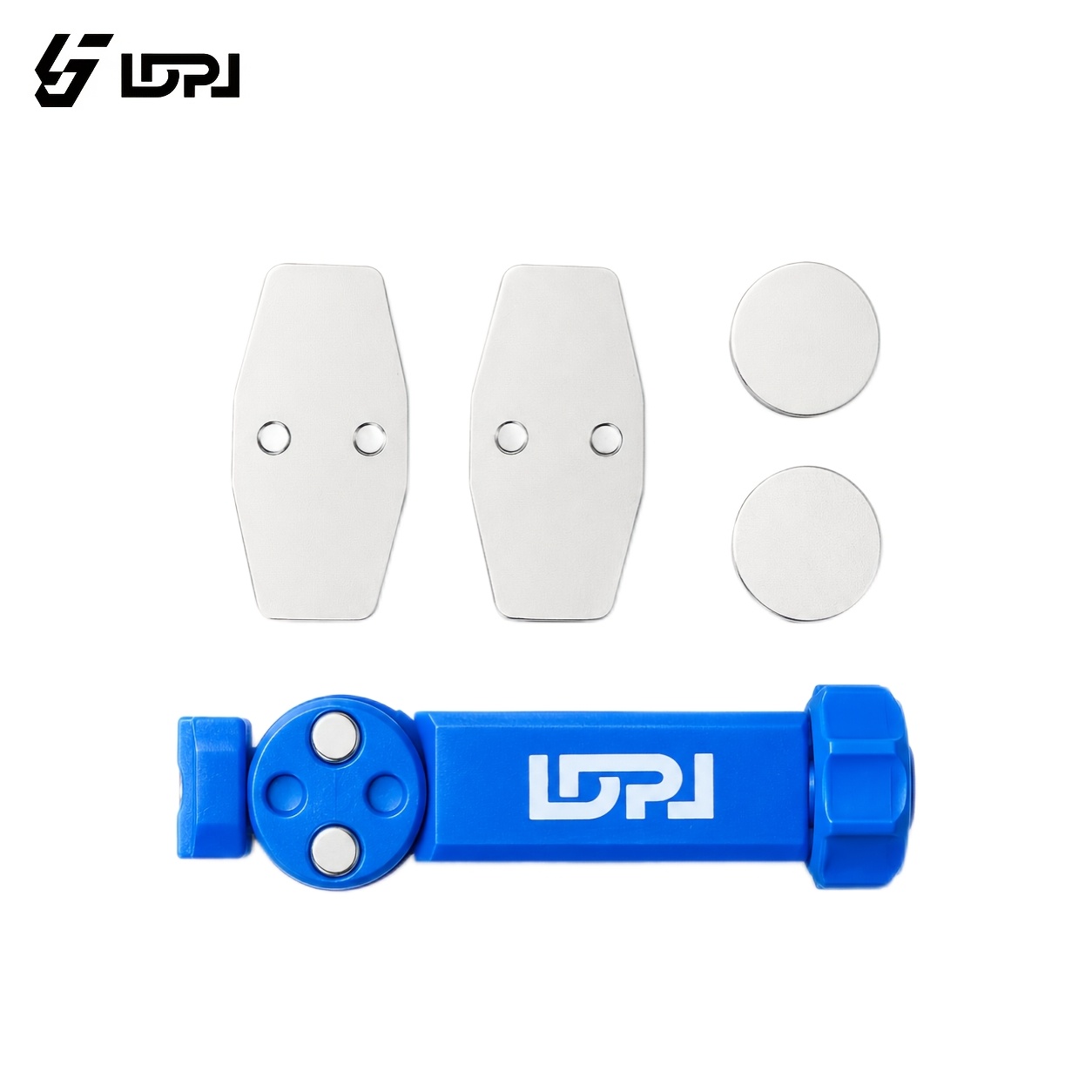 TEMU Ldpj Single/multi Piece Bicycle Repair Tool, Oil Disc Piston Reset Device, Non-destructive Reset Tool For Eliminating Noise, Of Carbon Steel