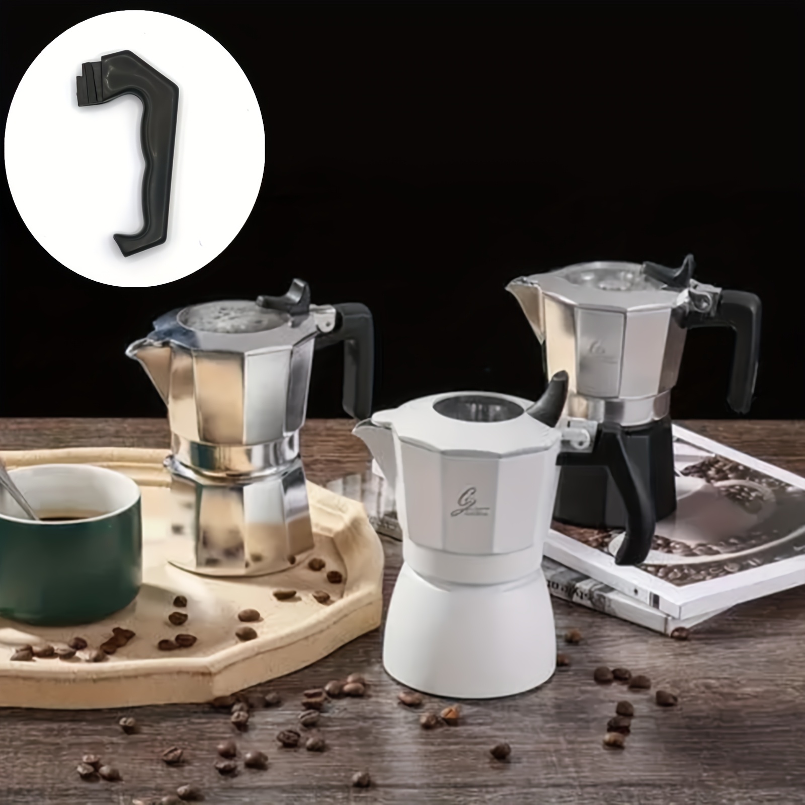 5 cup paper coffee filters Café Filters – Perfect Pod