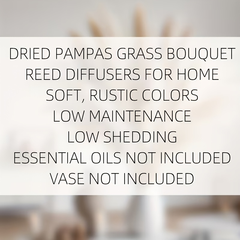 71pcs Boho Natural Dried Pampas Grass Bundle | White Beige Mixed Dried Floral Table Centerpieces for Wedding, Home, Room Decor, Great for Mother'S Day, Valentine'S Day, Christmas And Thanksgiving Gifts