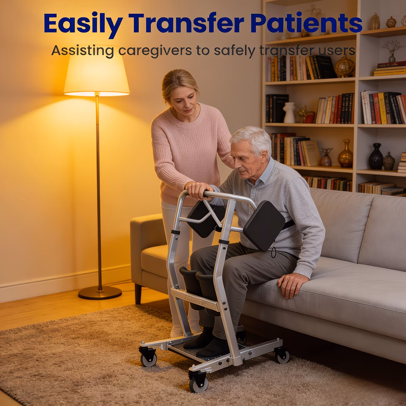 ay03 mobile transfer equipment Product details 3