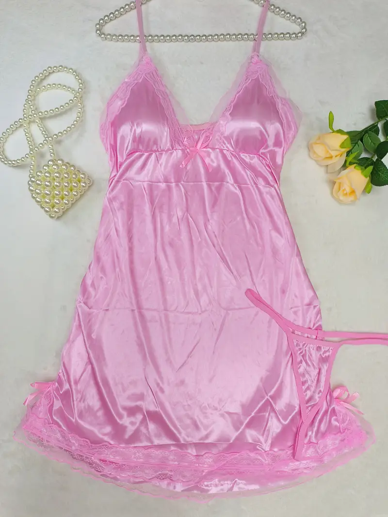 underwear for satin dress What To Wear Under a Slip Dress | Leonisa