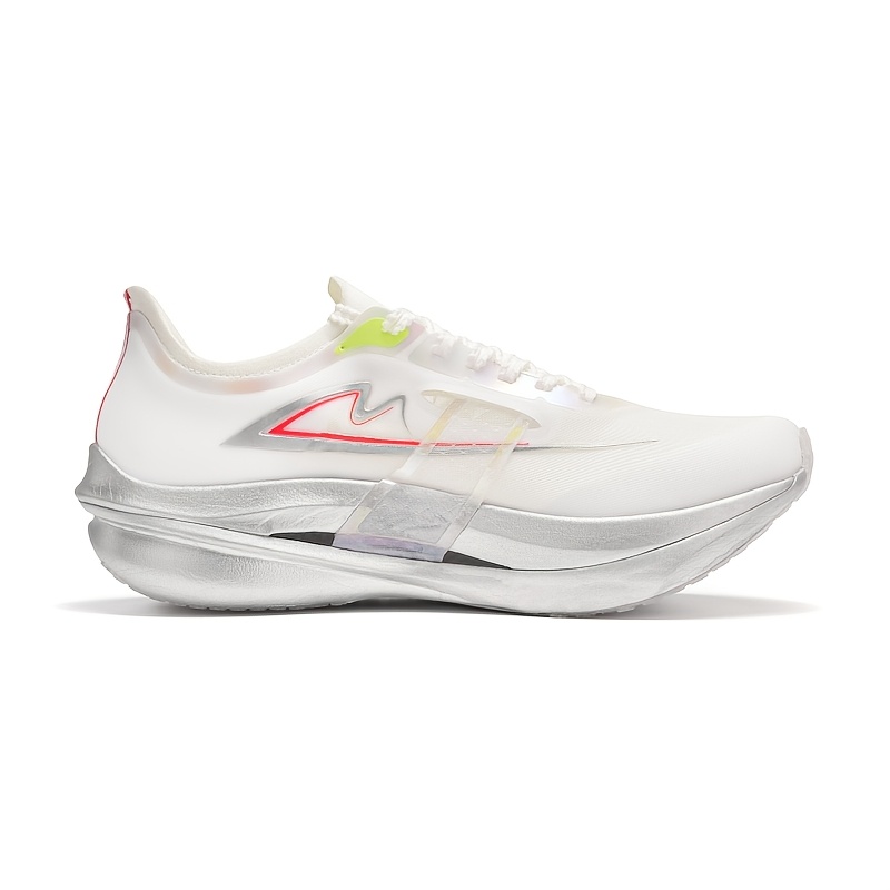 Sneakers, Sonic Cat Addiction Pro Running Shoes with Double Carbon Plates, Racing Marathon Shoes for Men & Women