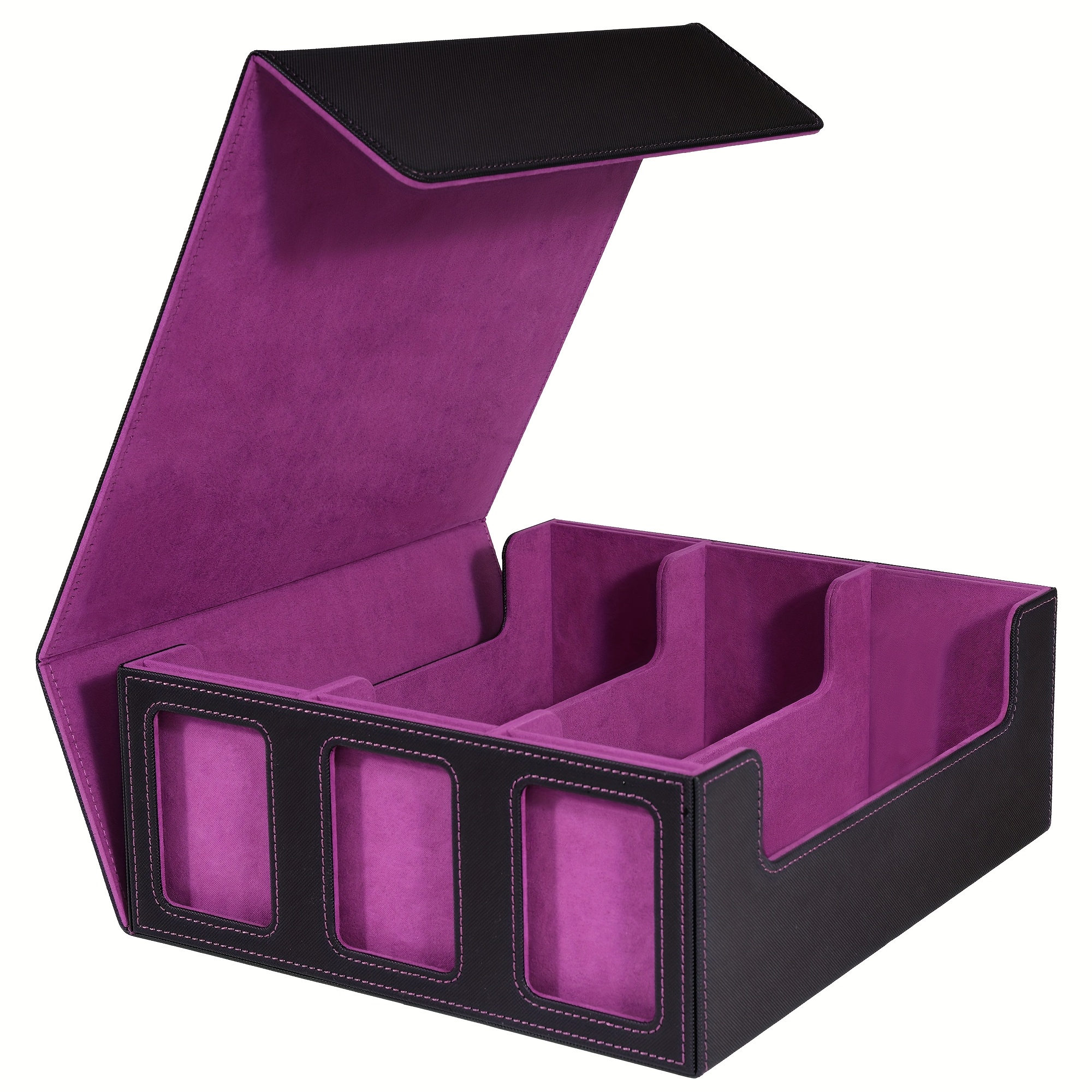 Boîte Cartes Magic | MTG Deck box - GSW