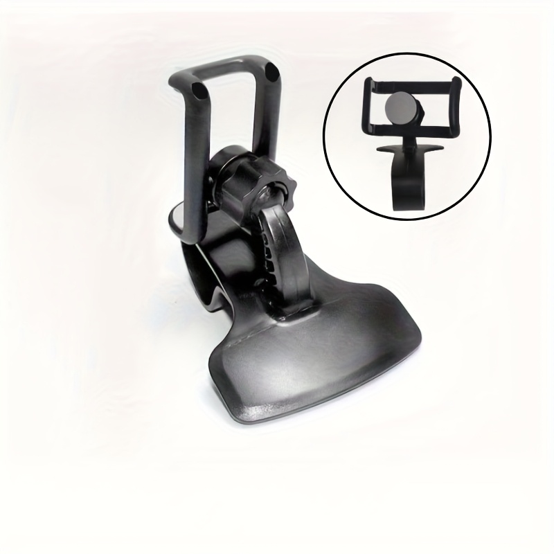 E-shop Universeller 360-Grad drehbarer Handyhalter für das Armaturenbrett