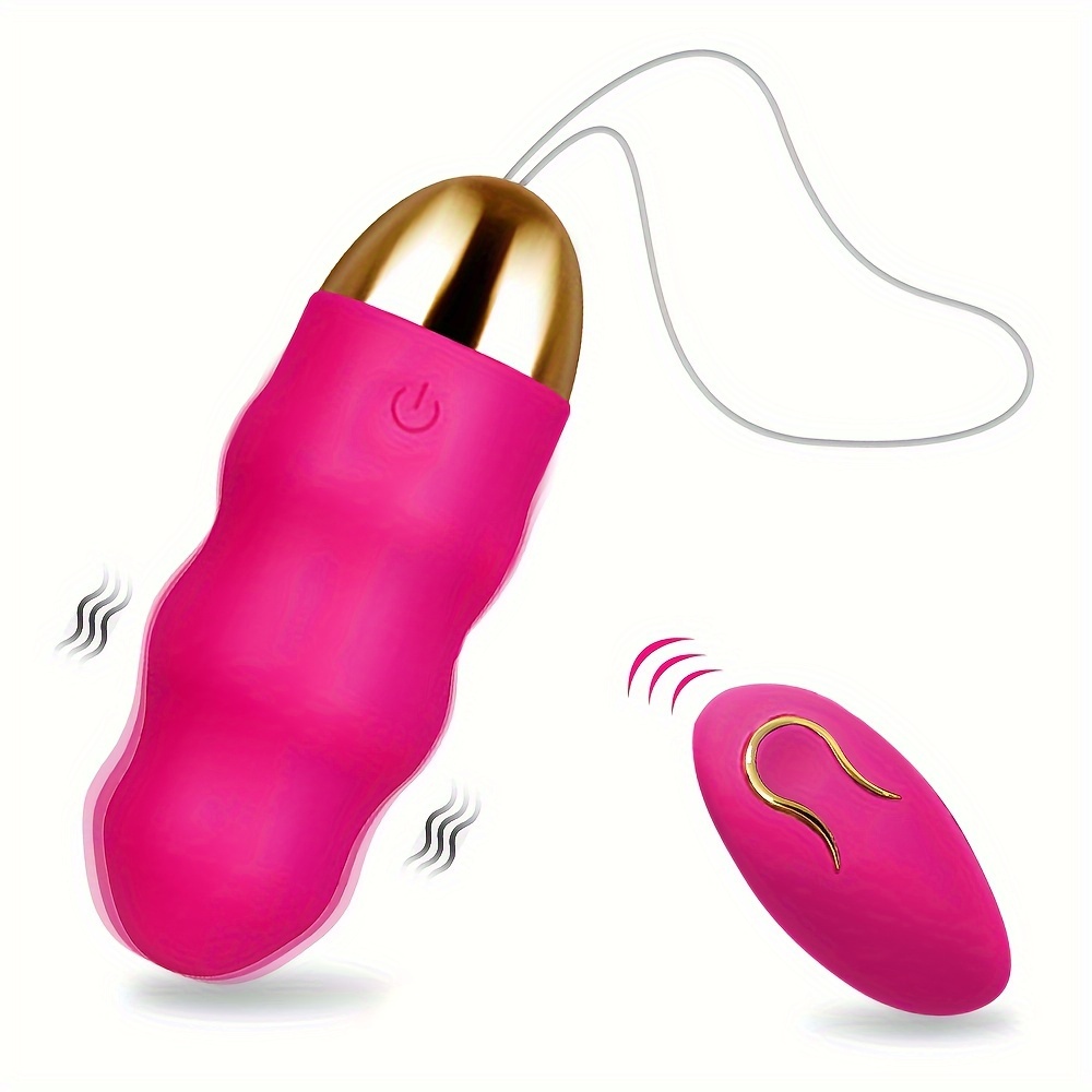 rose male masturbator Lubisey Thong Wearable Panty Vibrator with Dual Clit Vagina Stimulation, Remote  Control Vibrating Panties with 10 Vibration Modes, Closefit Mini Butterfly  Vibrator Sexy Toys for Women Long Distance in Kenya main image 1