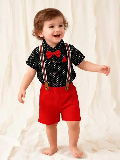 One Year Baby Boy Casual Dresses First Birthday Baby Boy Romper, Yellow 12M One Year Baby Boy Casual Dresses First Birthday Baby Boy Romper, Yellow 12M