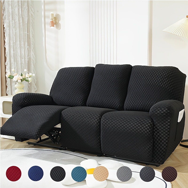 small recliner chair covers United Kingdom