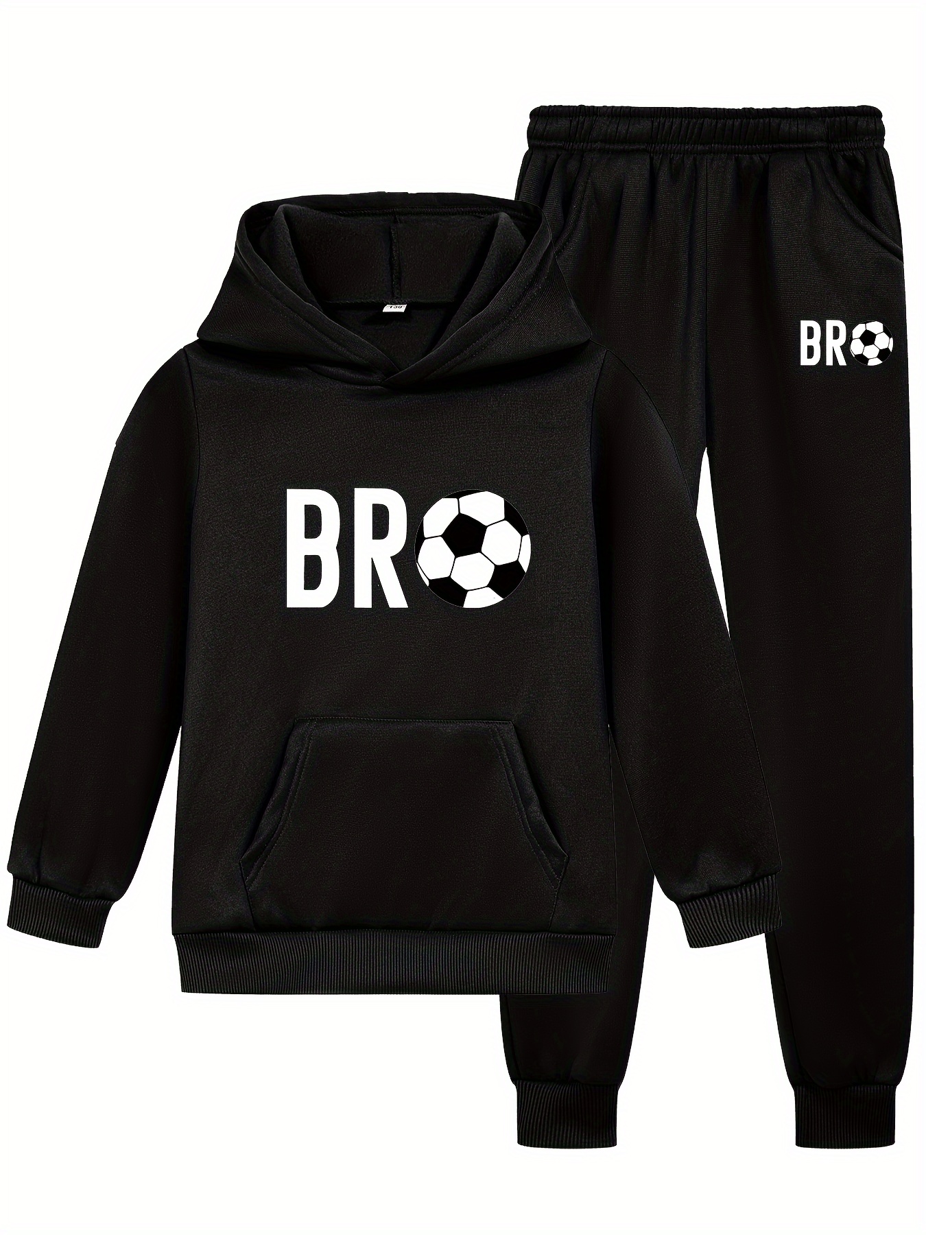 Acquista Set Di Abbigliamento Hip-hop Alla Moda Per Ragazze Adolescenti Tute Sportive Per Bambini In Cotone Streetwear Crop Top E Pantaloni Abiti Da Ballo In Italia A Partire Da 95 - Foto 4