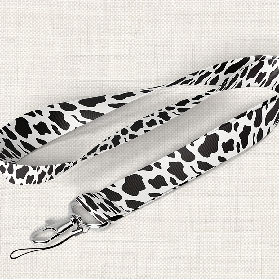 Portachiavi Da Polso VEXMOTT - Vera Pelle Con Moschettone