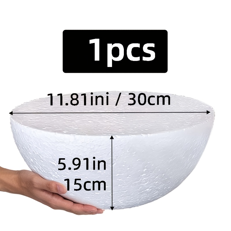 TEMU 1 Extra-large Serves As An Essential Base For Securing Floral Arrangements In Wedding Aisle Decorations And As A Decorative Base For Floral