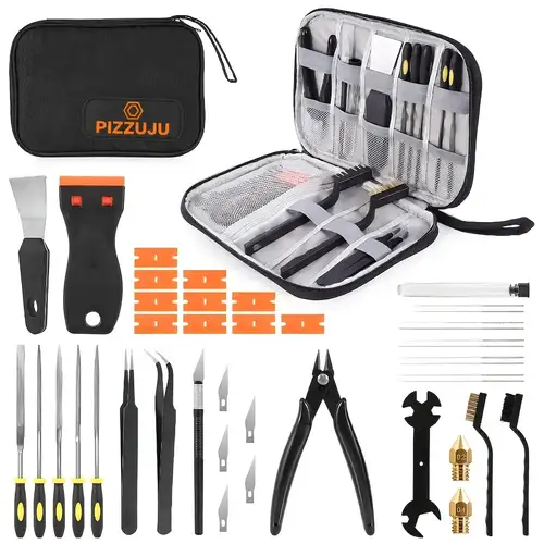 3d printer cleaning kit sold on Temu United States 3d printer cleaning kit sold on Temu United States
