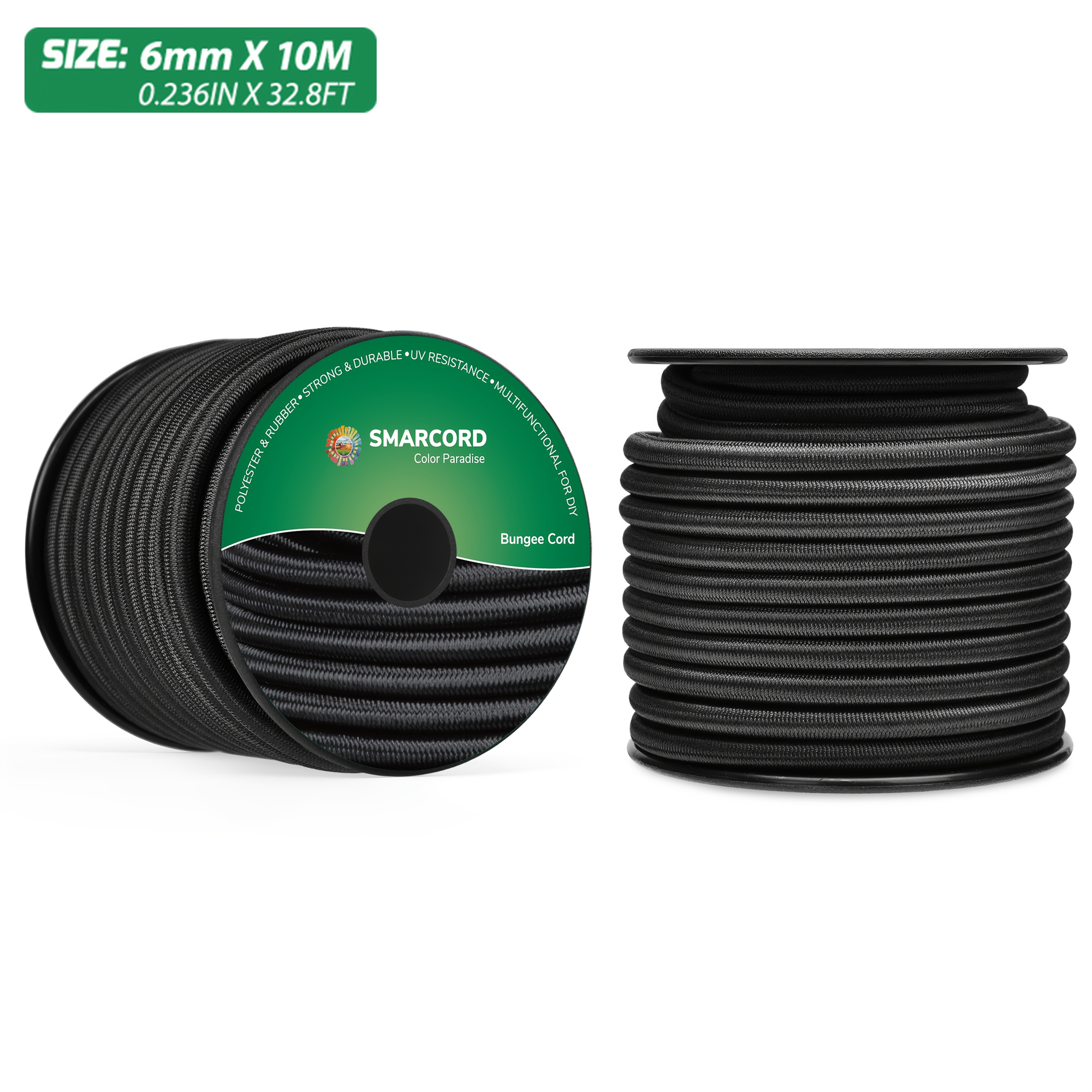 rubber bungee sold on Temu Australia