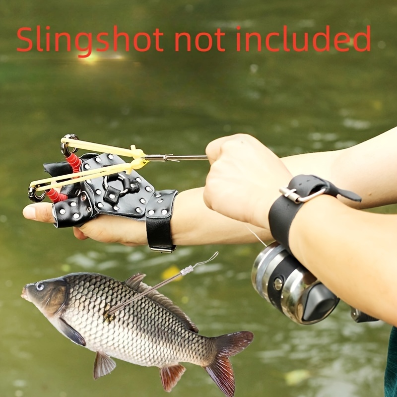 Outdoor Rotating Willow Leaf Fishing Accessories Suitable - Temu