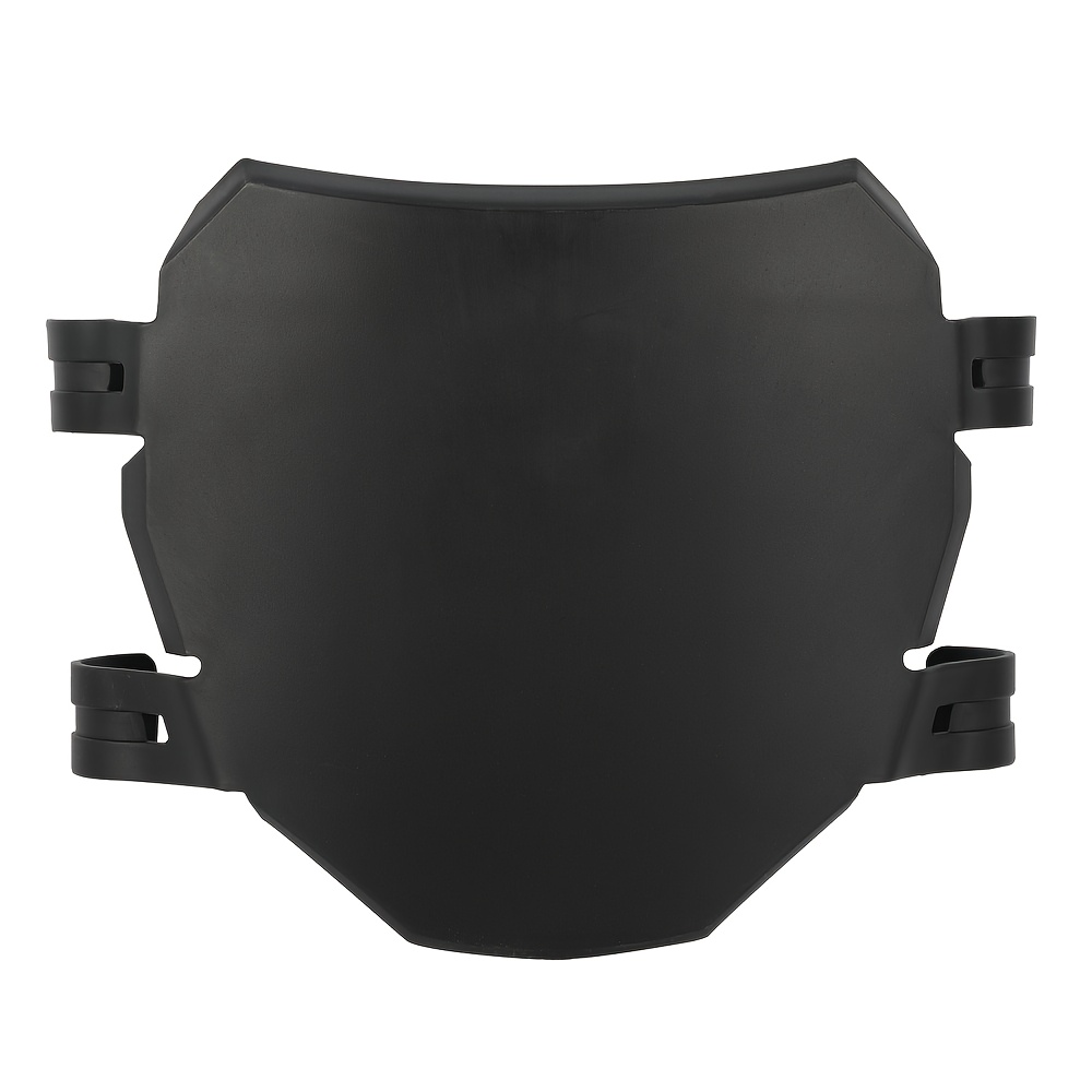E-shop E Front-Nummernschild E Dirt Bike Nummernschild für Bee X Q20 S1/S2/Y1/RX X1S/X/X2 LBX Pro SS/SR/S MX3/MX4/MX5