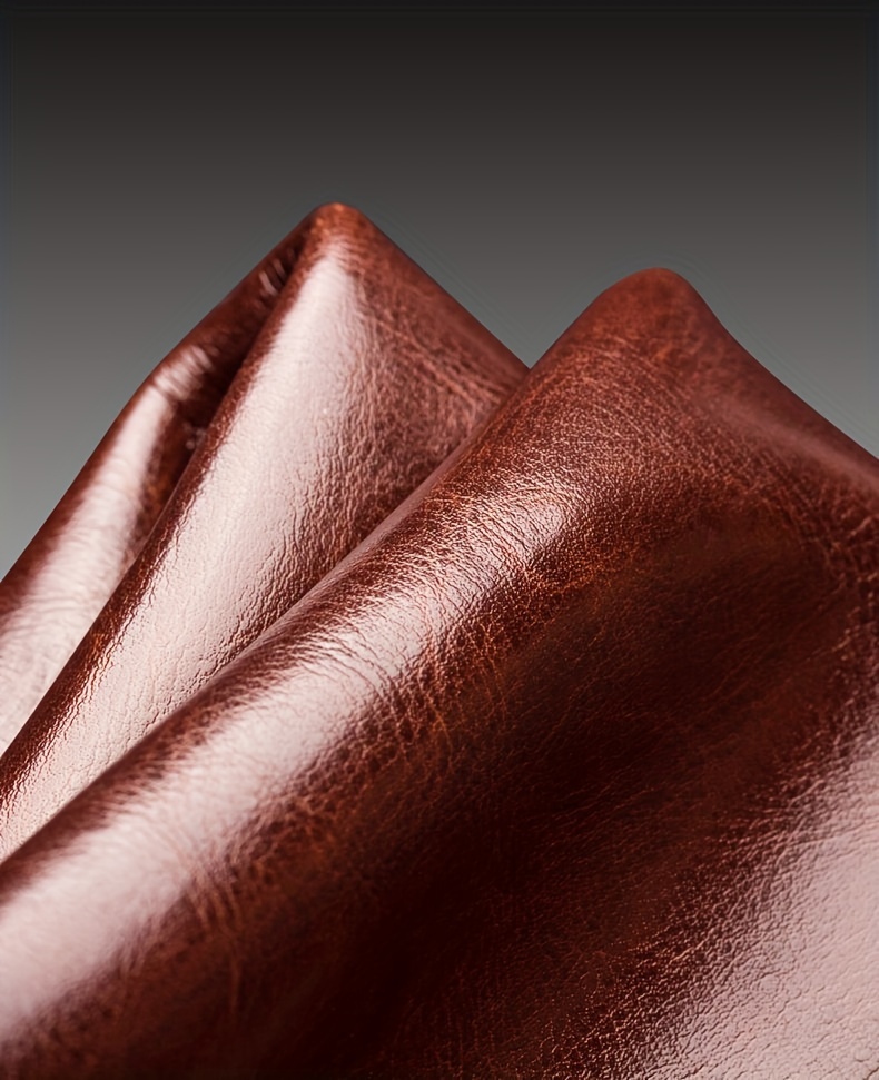 Phone Case - The QIALINO Leather Flip Case Is Designed for The Iphone 16 Plus Pro Max, Featuring a Stylish Design And a Classic Business Look, Complete with Magnetic Closure And Card Slots - Made from High-Quality Leather