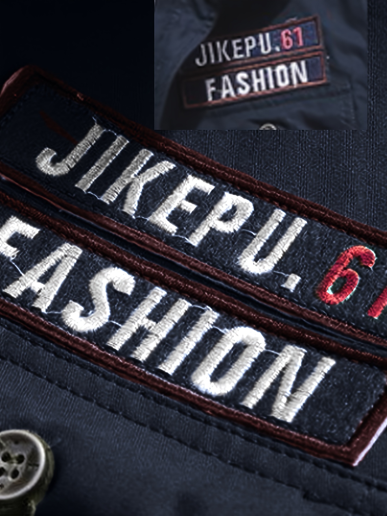 Chaqueta de carga verde oliva para hombre - Casual de manga larga con botones y múltiples bolsillos, cómoda y elegante para atuendos informales, trabajo o escuela, ropa exterior versátil para todas las estaciones, chaqueta de trabajo | Bolsillos funcionales | Tejido duradero