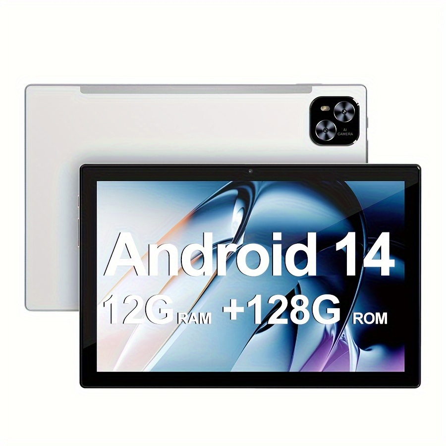 ATMPC Androidタブレット 12G RAM 128G ROM 【公式通販】