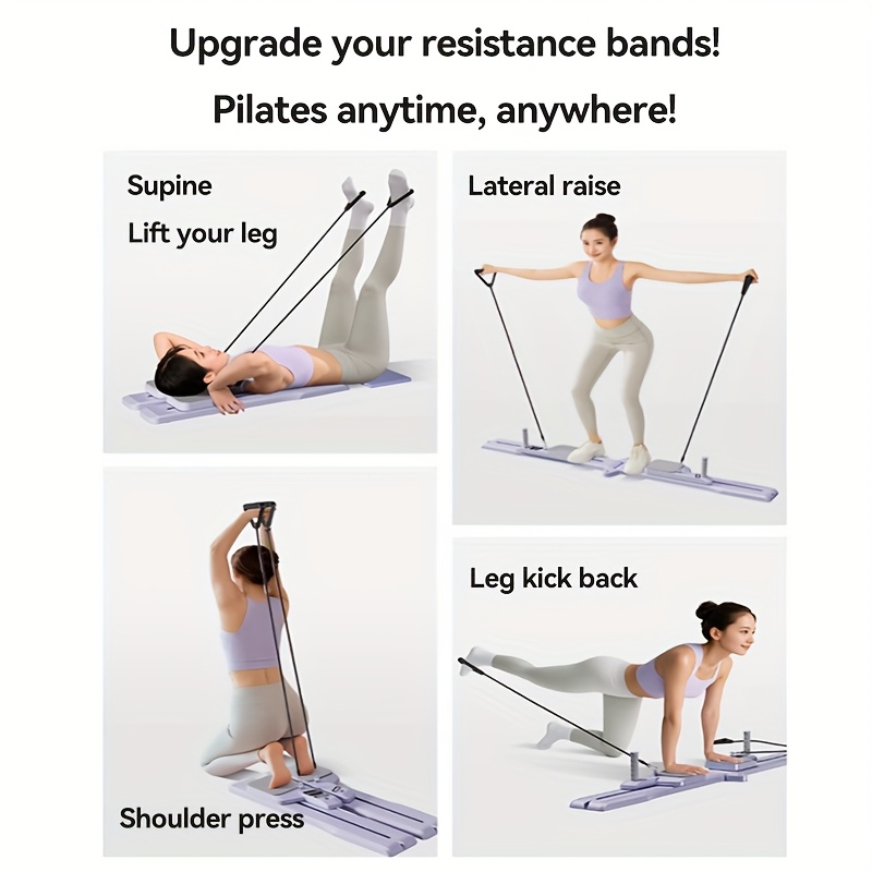 in multifunctional split pilates reformer ski machine Temu