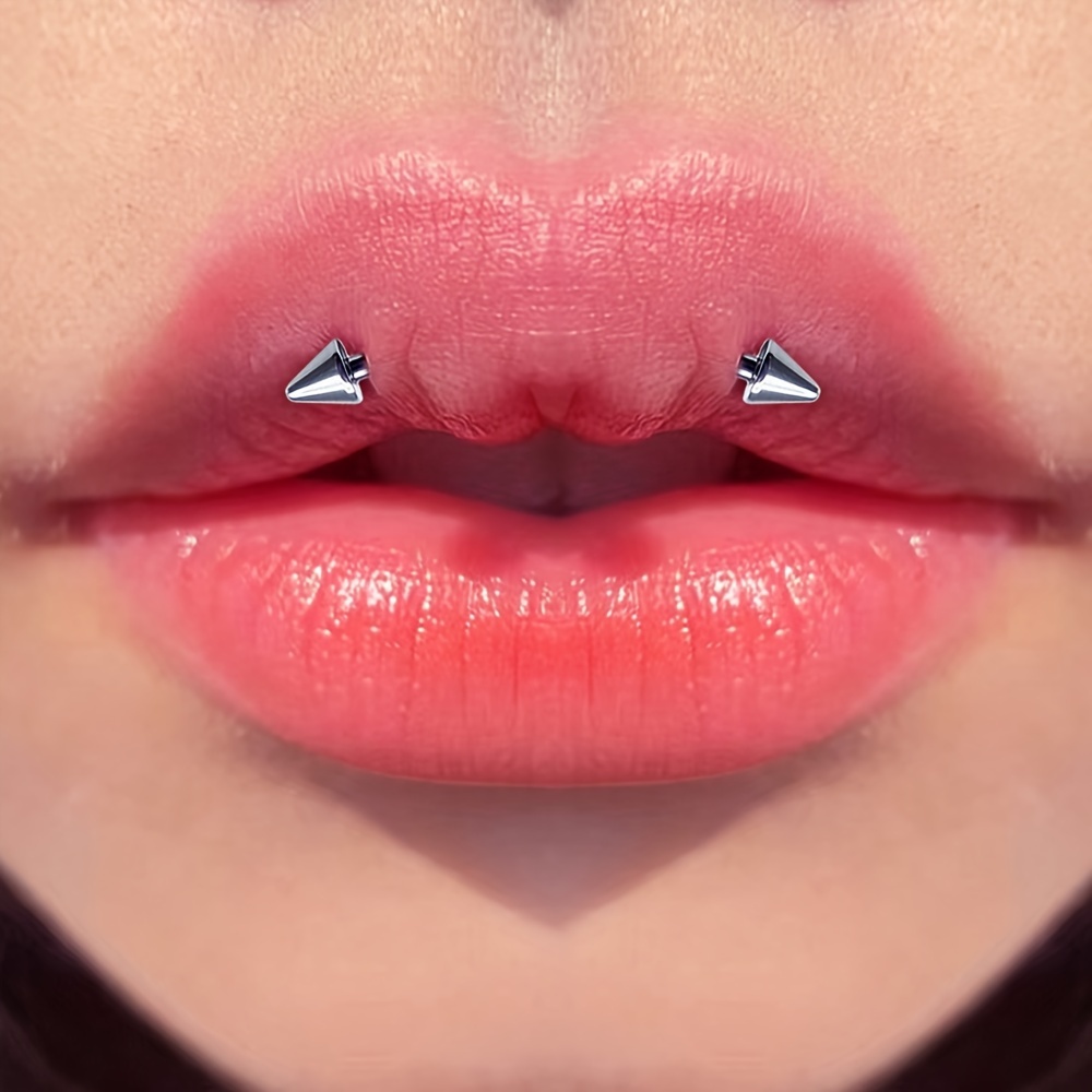 Piercing