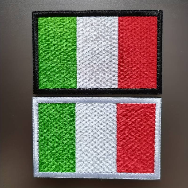 Russian Tactical Morale Patch Embroidered Cloth Sticker Badge Velcro | Shopee Philippines