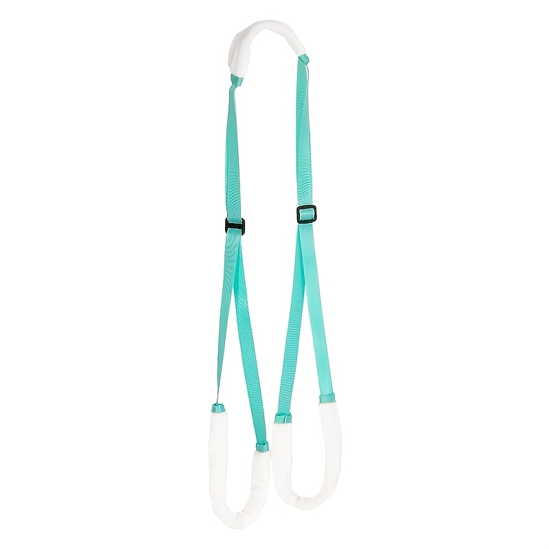 Image of Pet Assistive Belt Injury Disability Hindlimb Rehabilitation Exercise Walking Belt Assistive Belt For Elderly Dogs Dog Assistive Belt, Without Battery