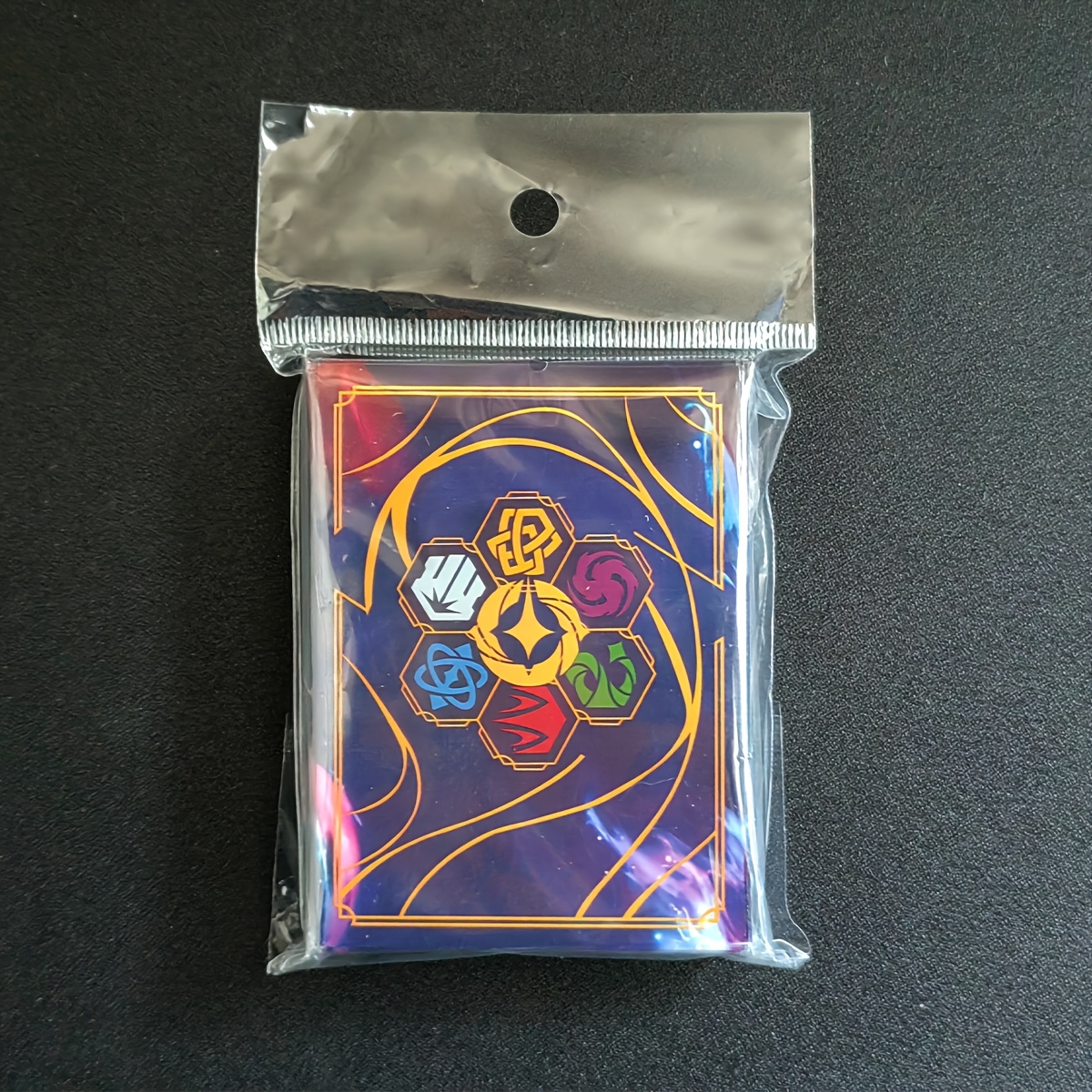 card sleeve printer Amazon.com: MTG Card Sleeves 100CT,Standard Size Sturdy MTG Sleeves Matte  Back Finish for Baseball,Trading Cards (Color Printing) : Toys & Games main image 1