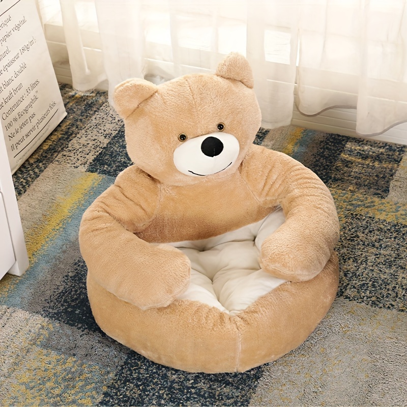   themed pet bed washable contemporary style for   indoor   Product details 1