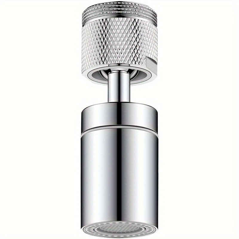 Kitchen Swivel Spout Accessory, Rotatable Extension, Attachment, Aerator