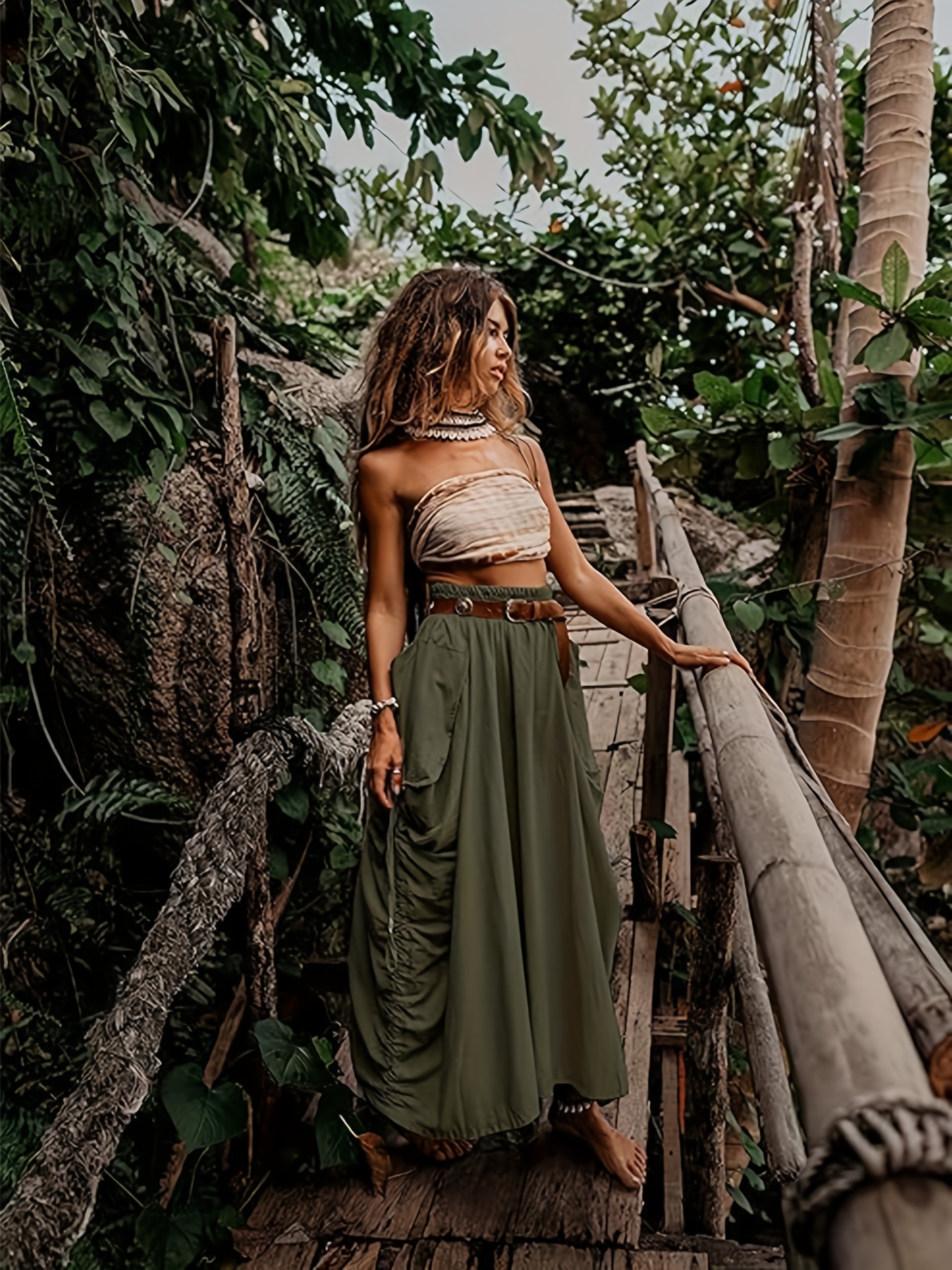 bohemian skirts sold on Temu United States bohemian skirts sold on Temu United States