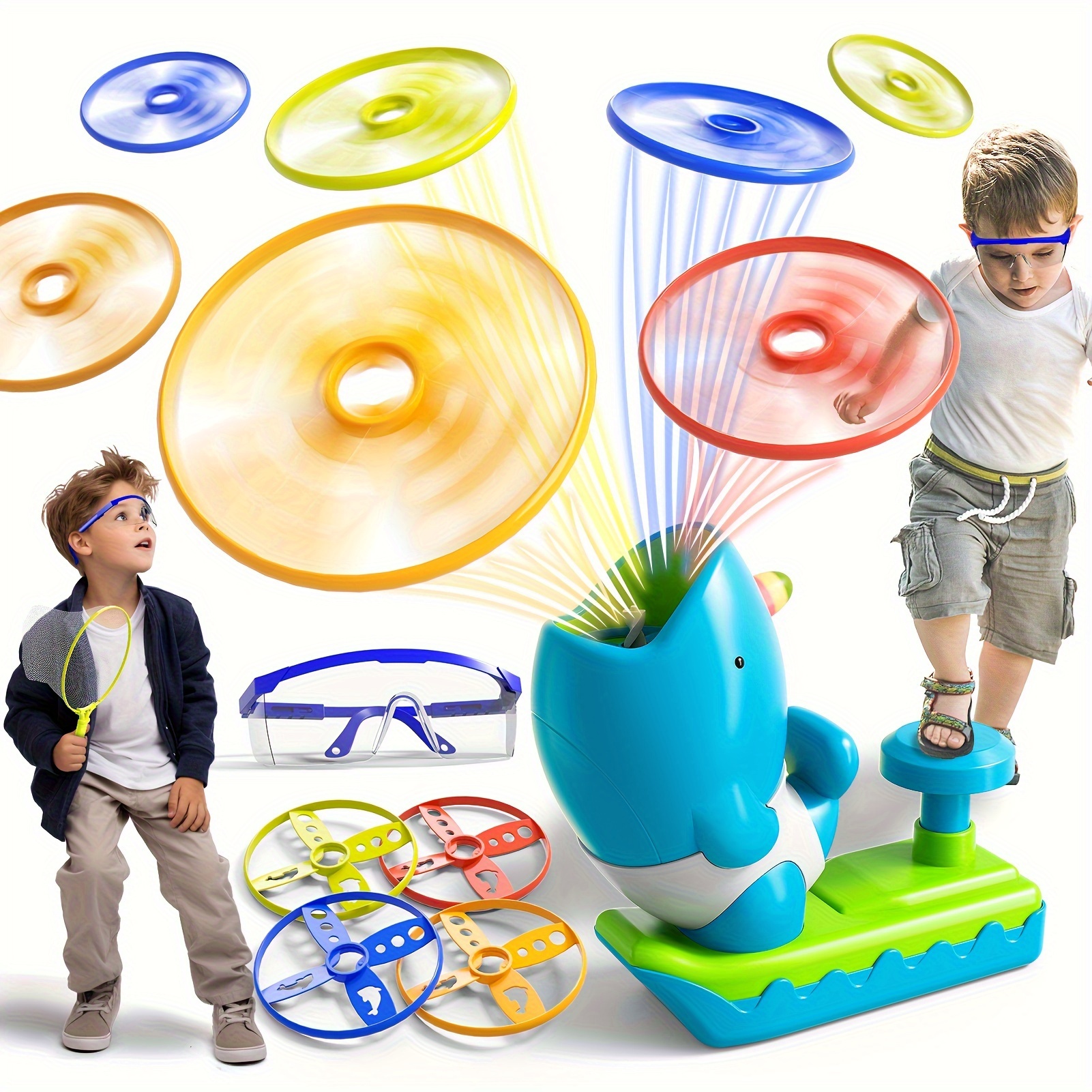 Kids outdoor toys sale deals
