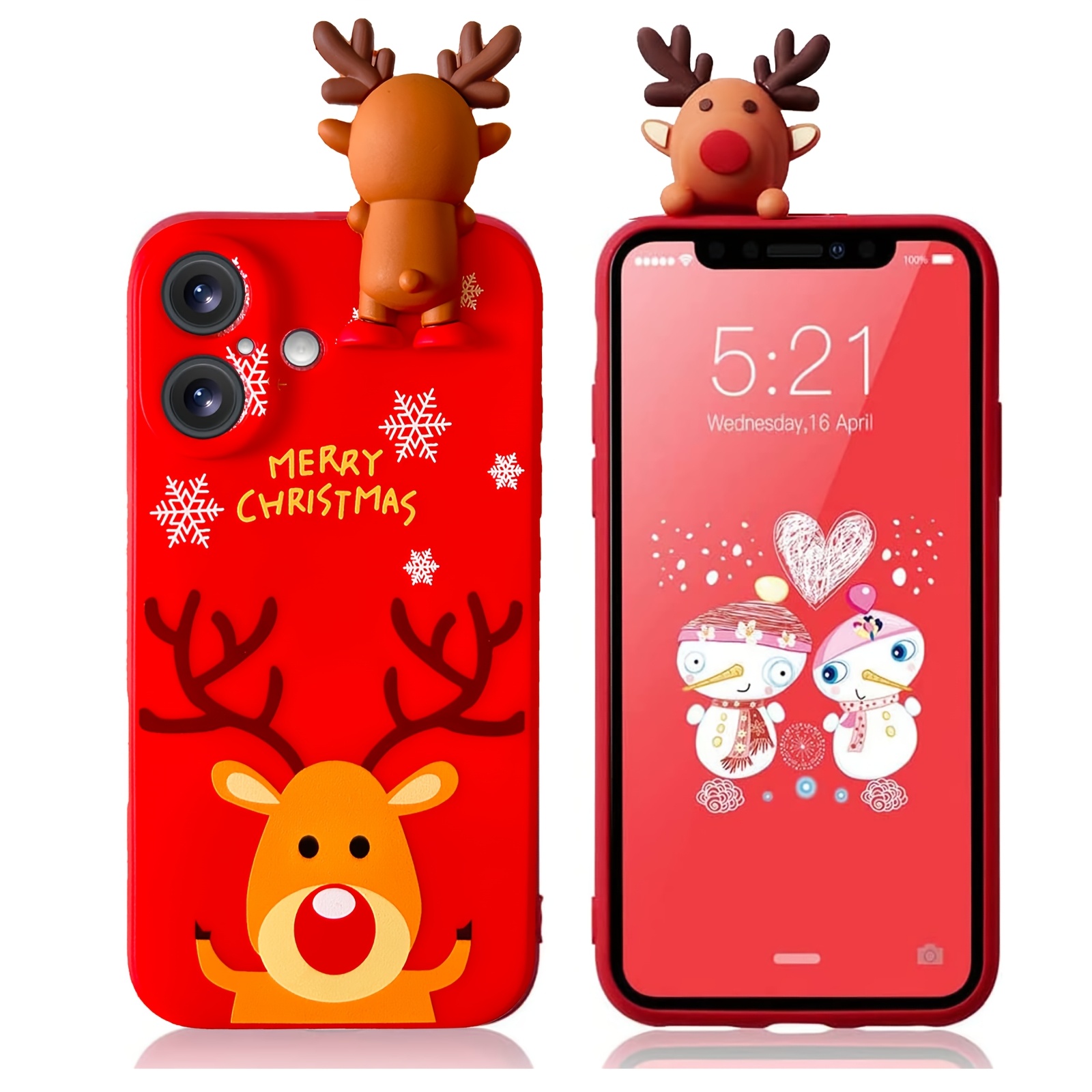 discover innovation phone case Nillkin Striker S Case for iPhone 14 Series