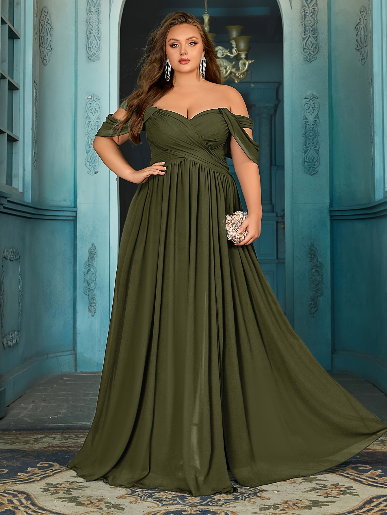 where can you donate prom dresses Dress Fundraiser Flyer Where to find White GL-07.08.26 you cannot move Color:As pictured