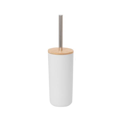 item picture toilet brush modern household and wood lid cleaning toilet brush set no dead corners with long handle and standing base this detachable tool is an for bathroom cleaning