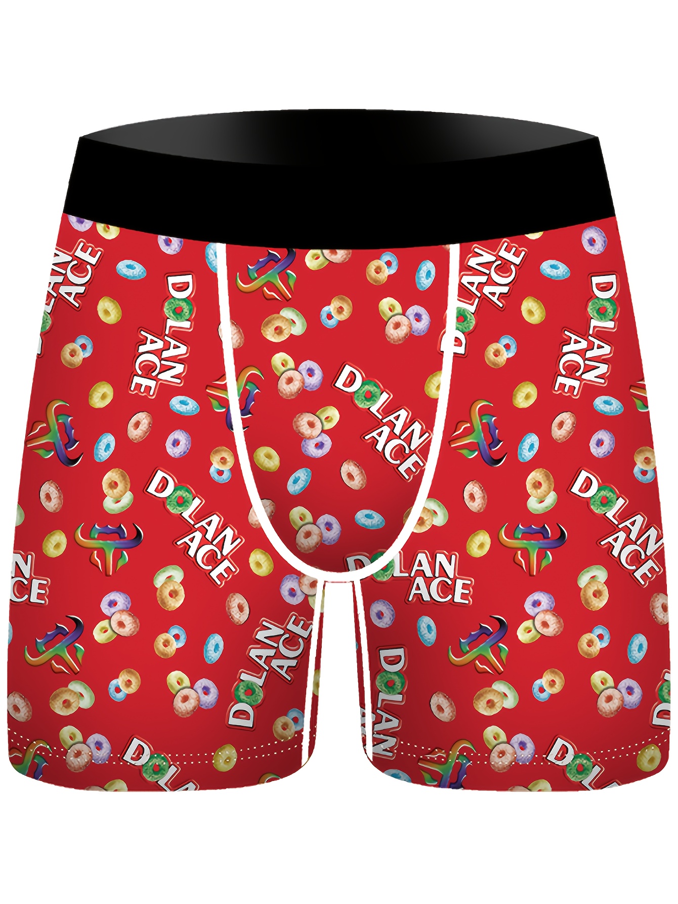 Boxer Shorts Calzoncillos Dibujos Animados Calzoncillos Dibujos