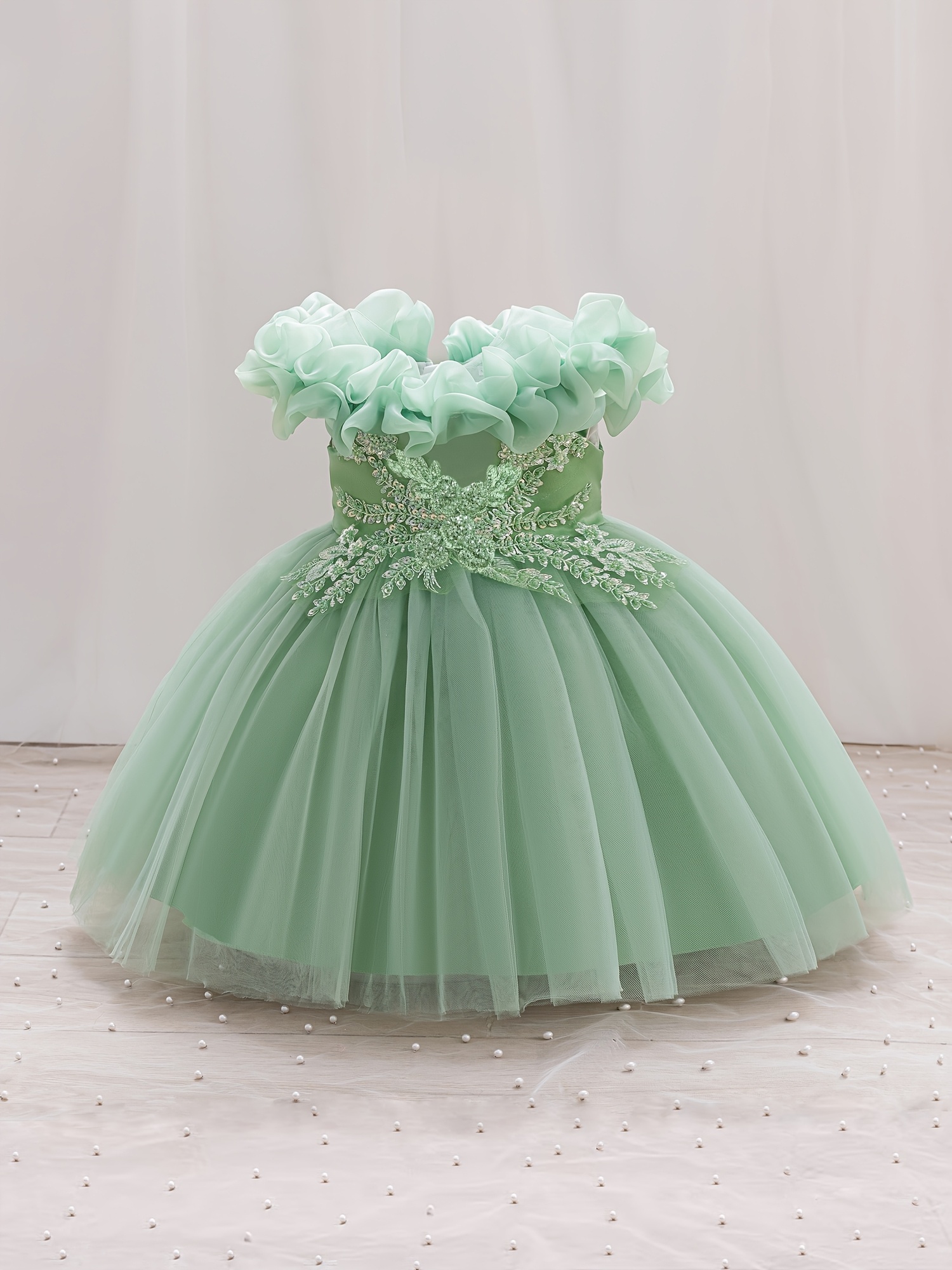 baby girl dresses 12 18 months sold on Temu Mexico