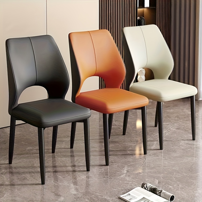   dining chair     armchair business thickened hotel   furniturebag restaurant chair