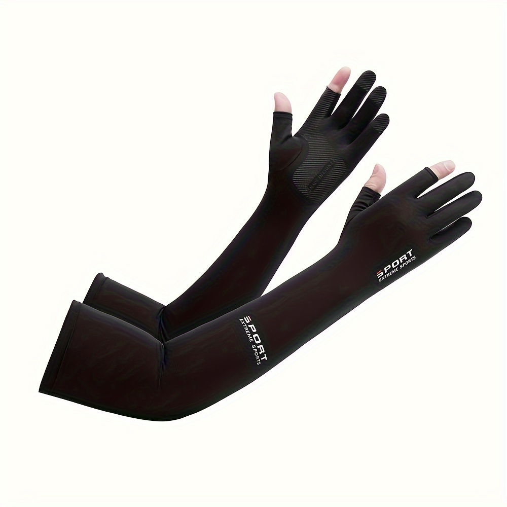 ActiLymph Class 2 Arm Sleeve with Glove - Daylong