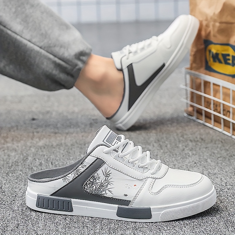 mens sports shoes and slippers classic versatile casual design comfortable for 9 festive occasions