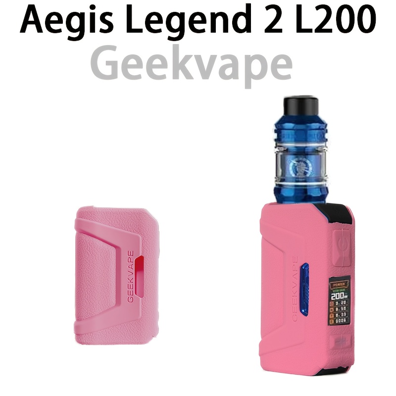 geekvape mini tool kit Geekvape Aegis Legend Silicone Case Aegis Legend silicon case – FILLINVAPE