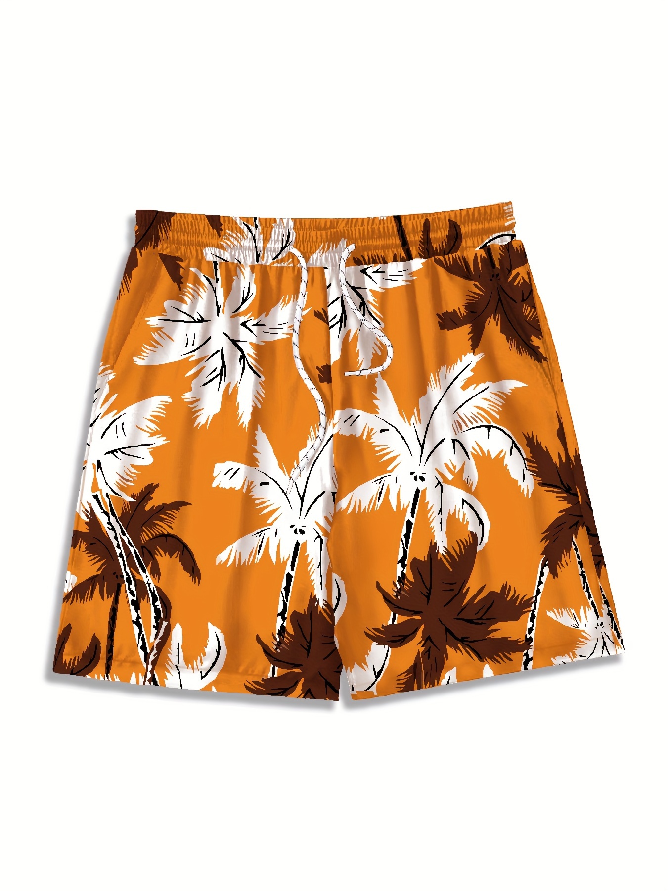 Beach Shorts - Temu