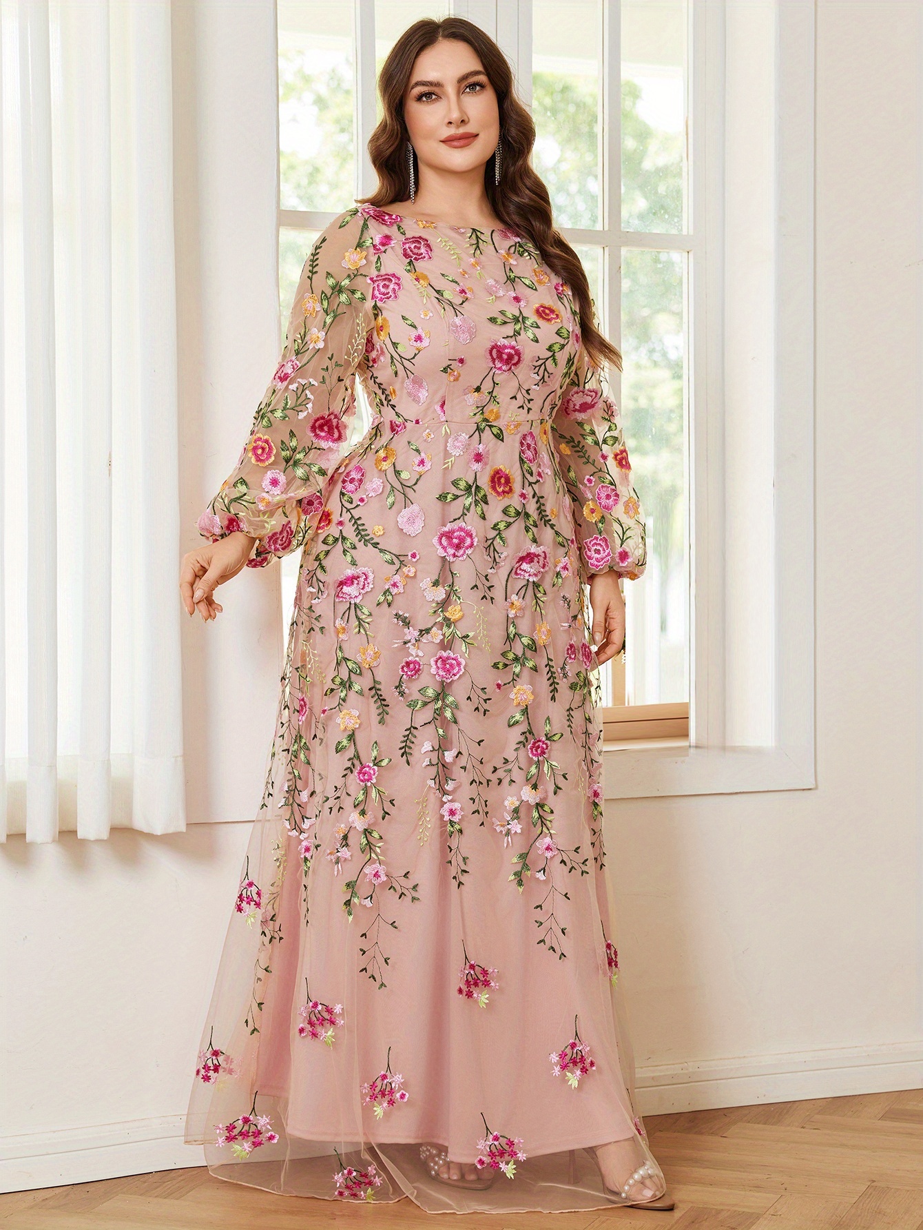 plus winter wedding guest dresses Plus Size Wedding Guest Dresses