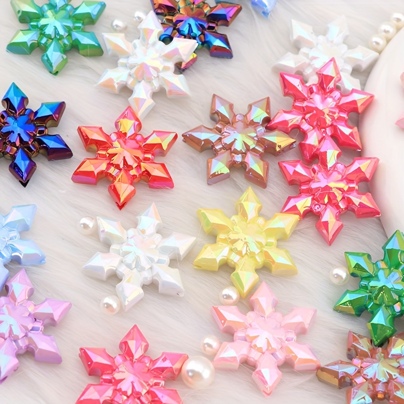 

10pcs -the- For Diy Phone , Keychains & Decorations - Assorted